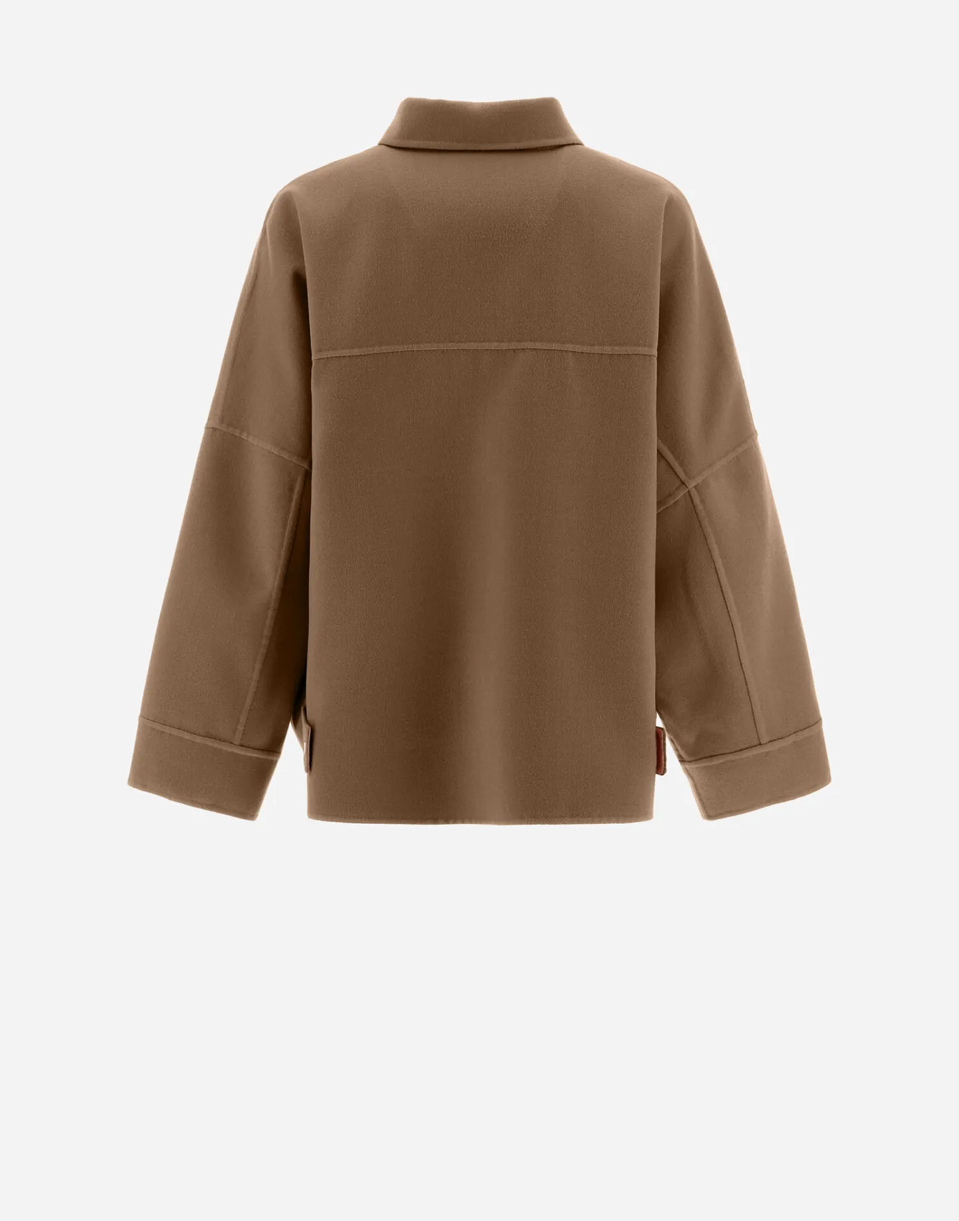 Herno Bomber | Bomber Sand