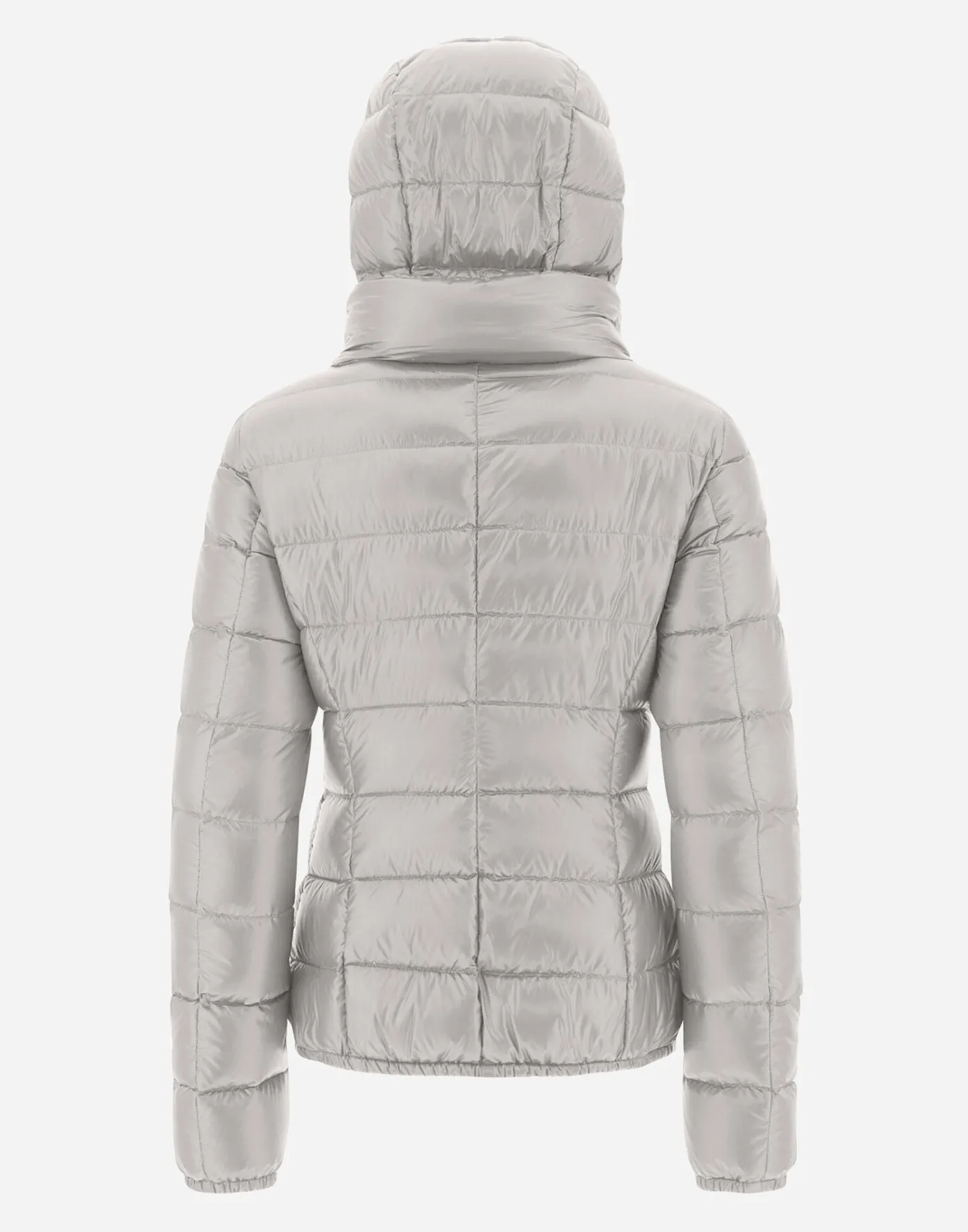 Herno Bomber | Bomber Grey Pearl