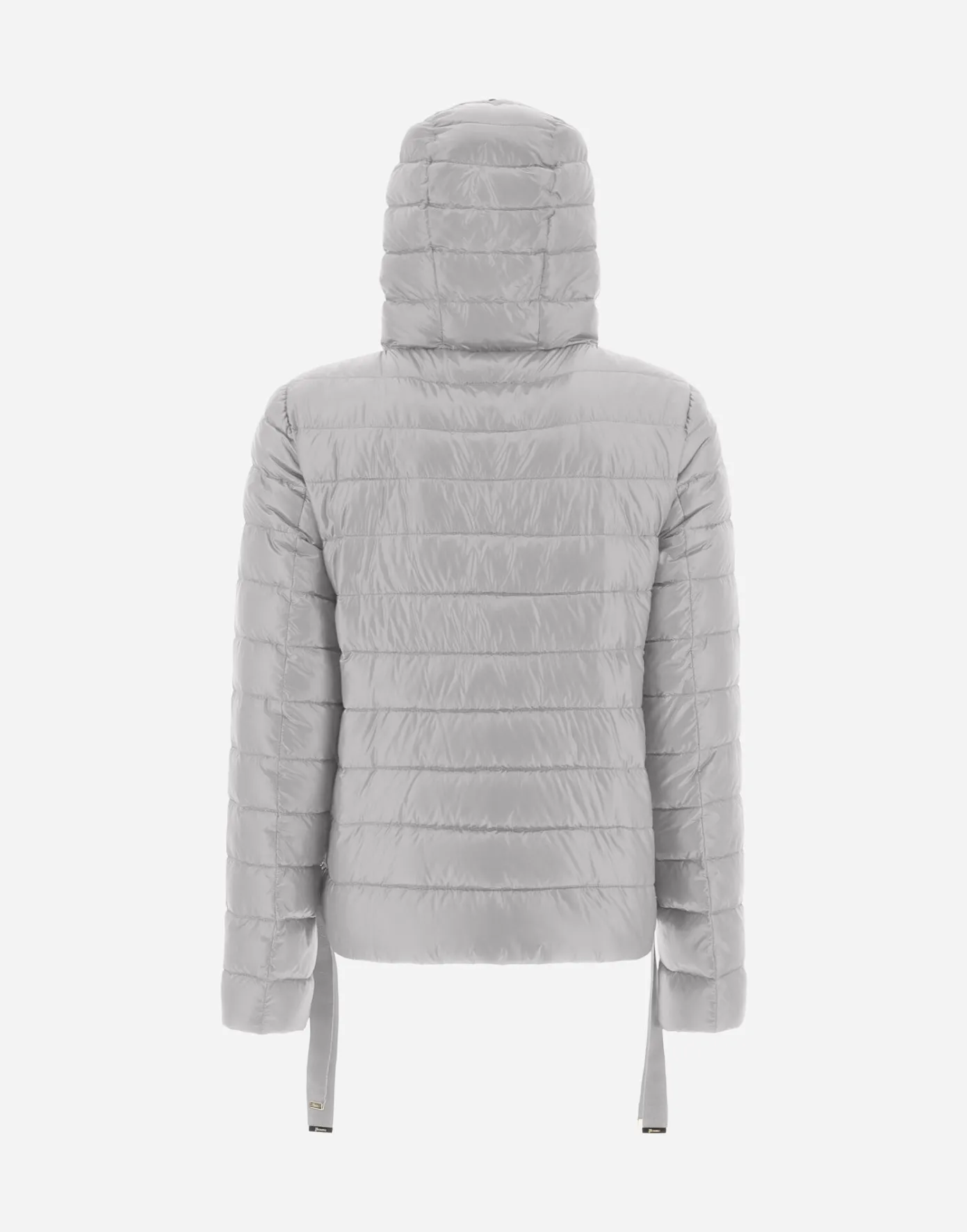 Herno Bomber | Bomber Light Grey