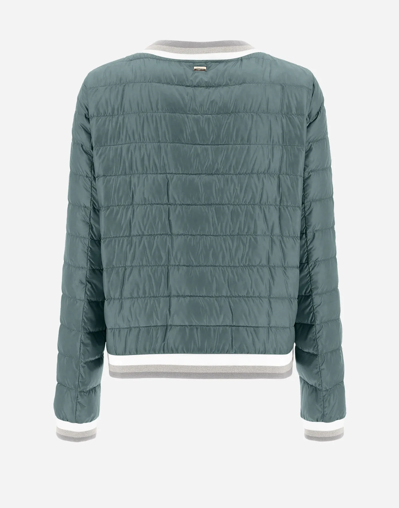 Herno Bomber | Bomber Dust