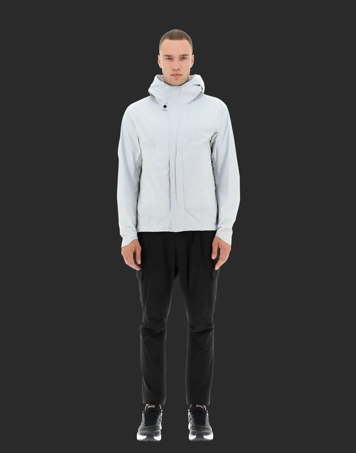 Herno Bomber | Bomber Ice