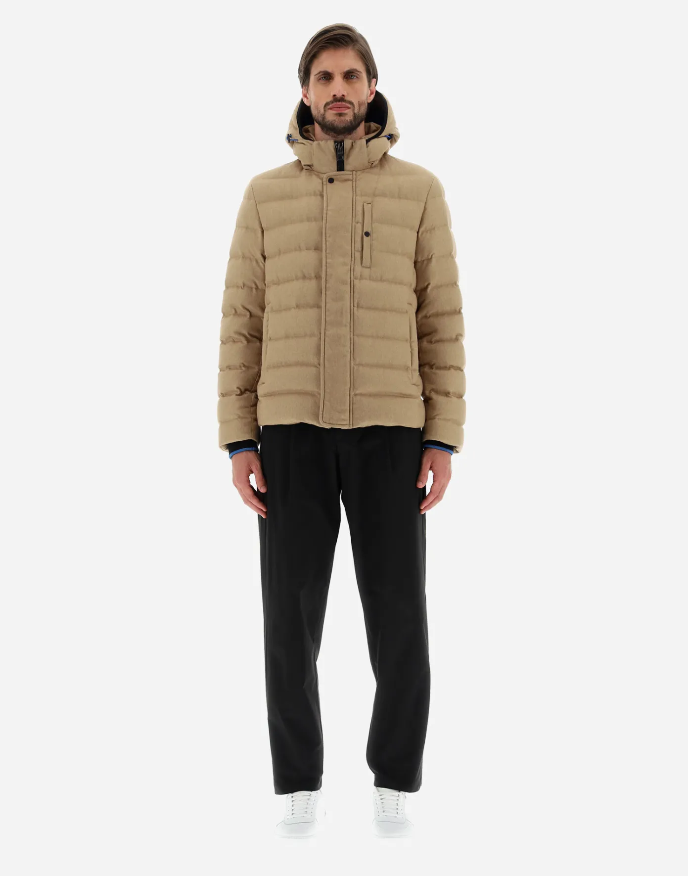 Herno Bomber | Bomber Sand