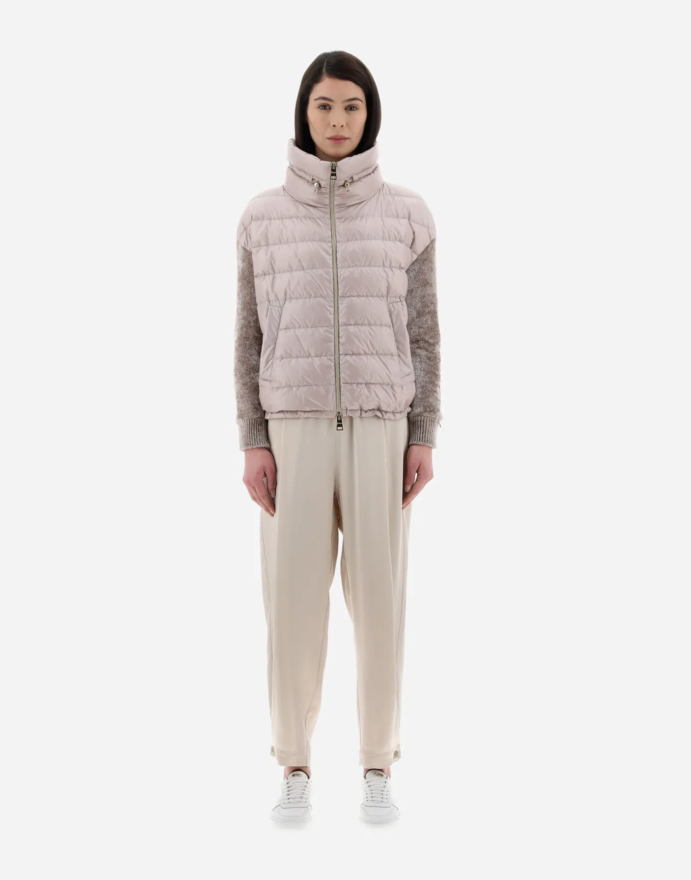 Herno Bomber | Bomber Ice