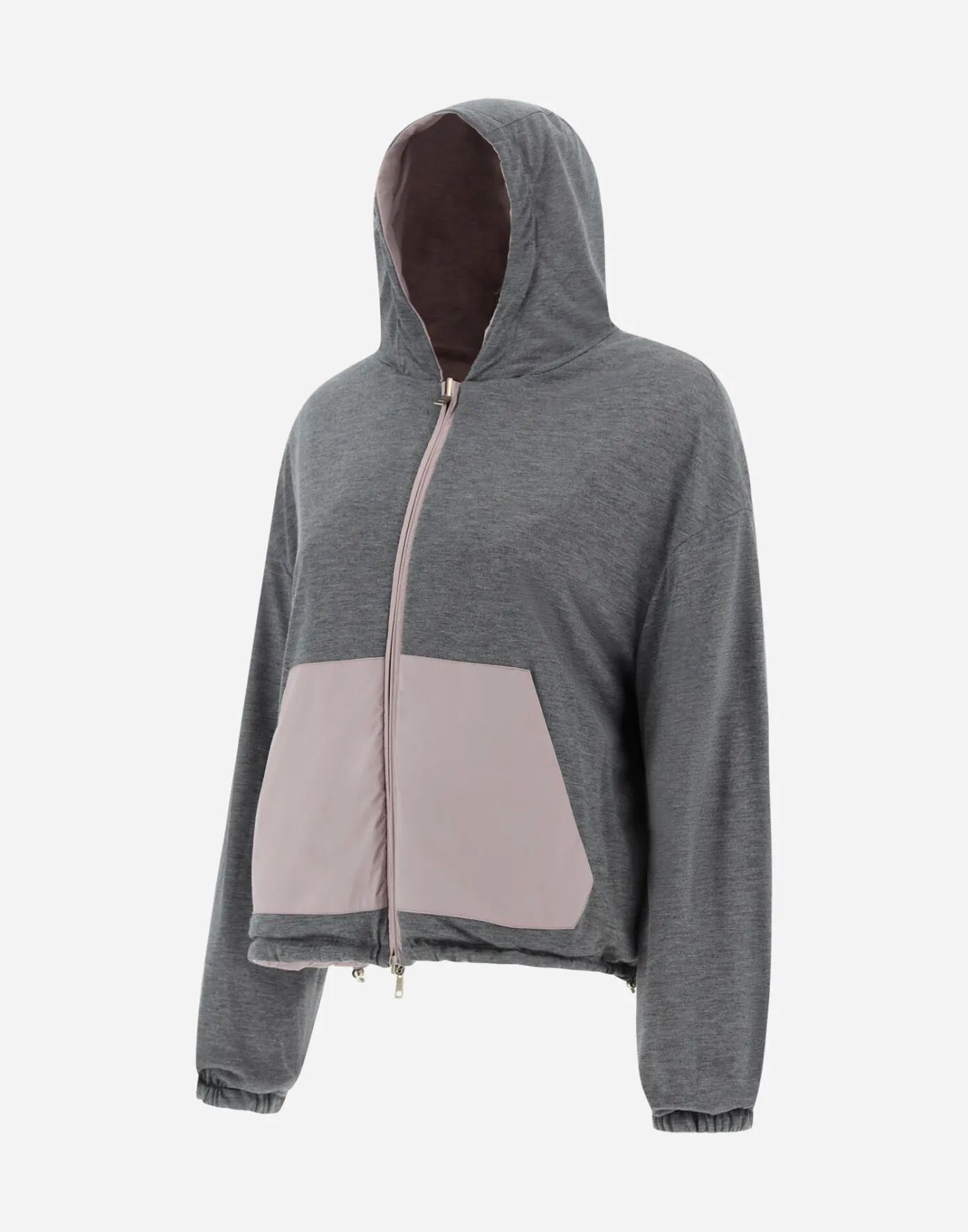 Herno Bomber | Bomber Lilac