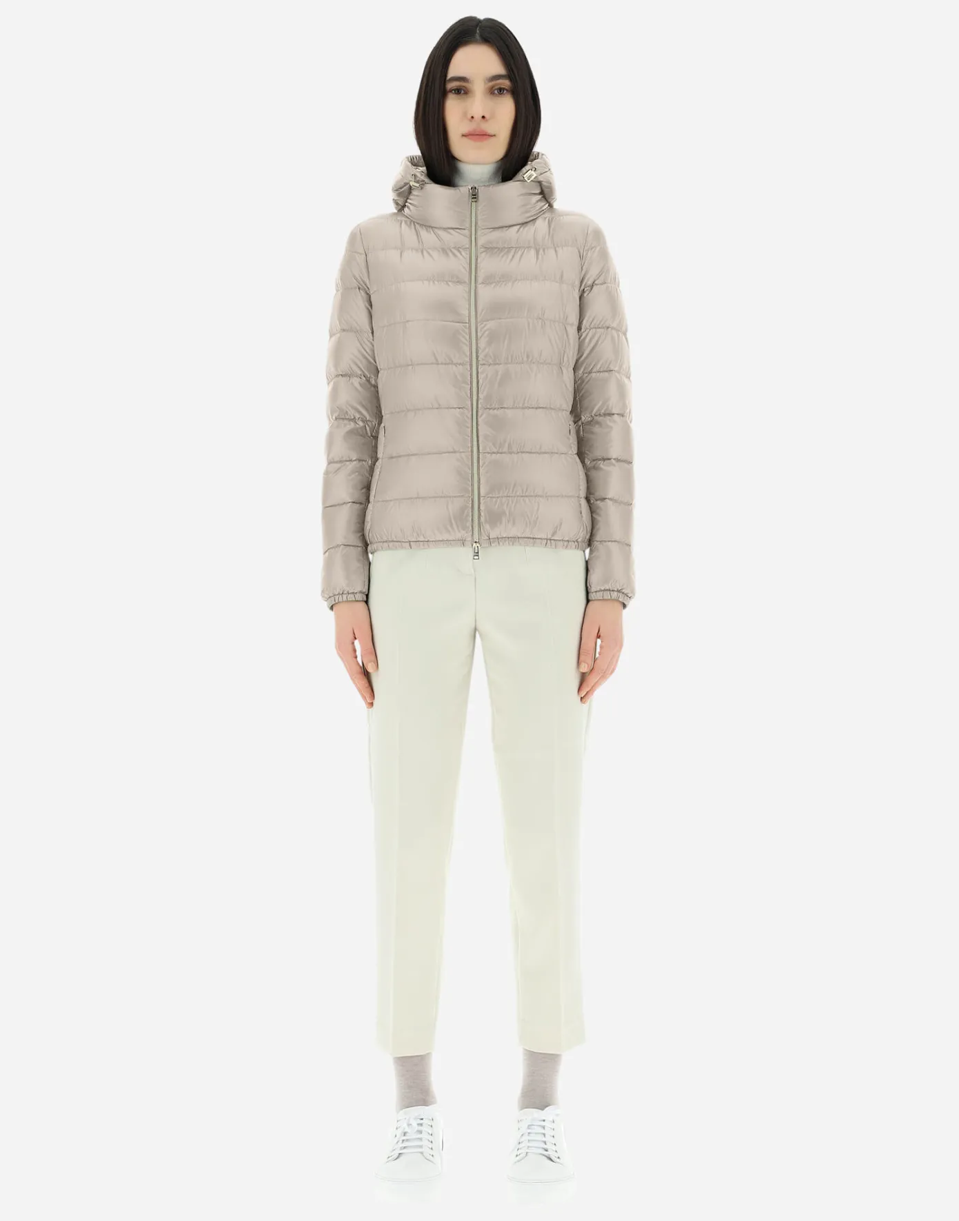 Herno Bomber | Bomber Chantilly