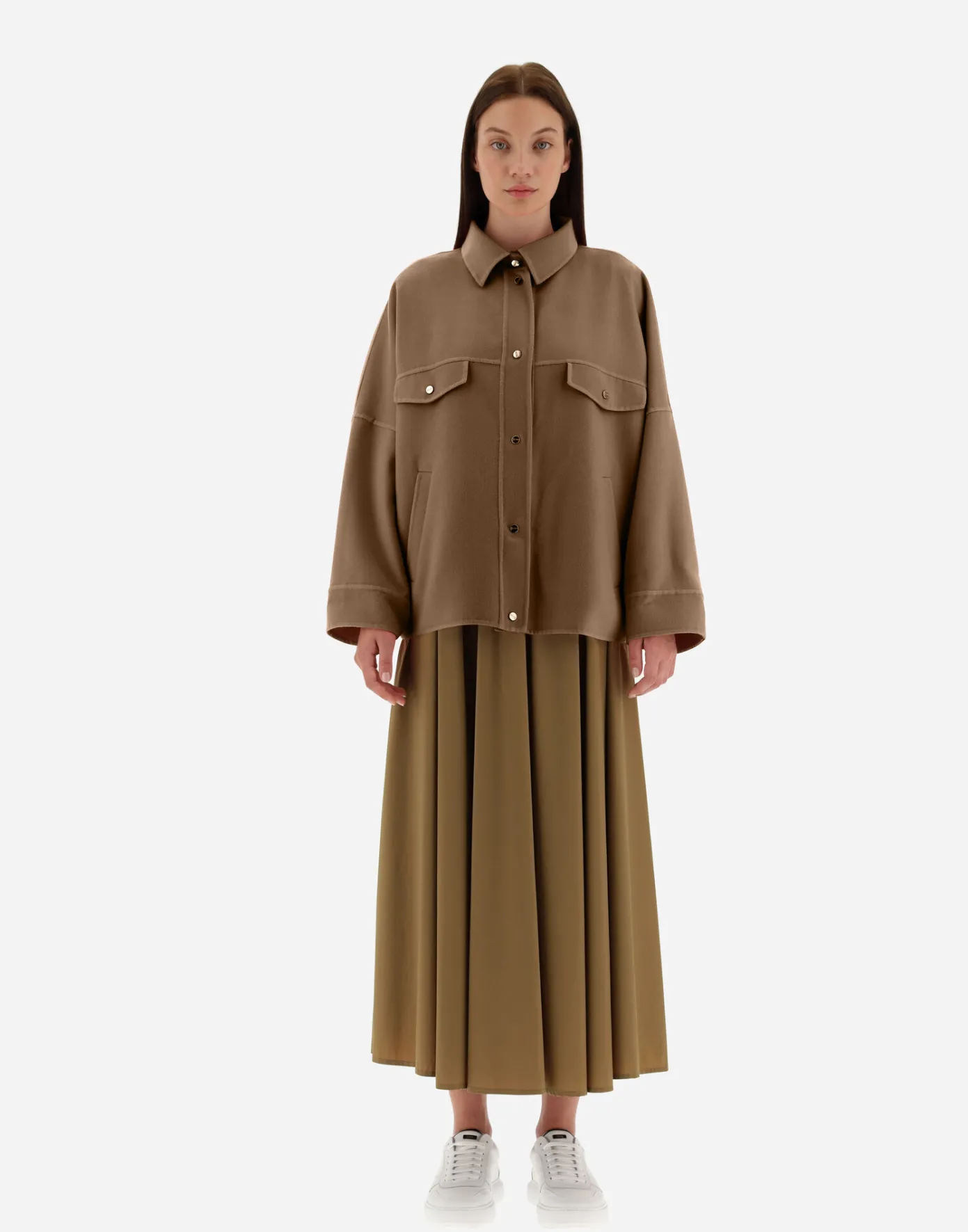Herno Bomber | Bomber Sand