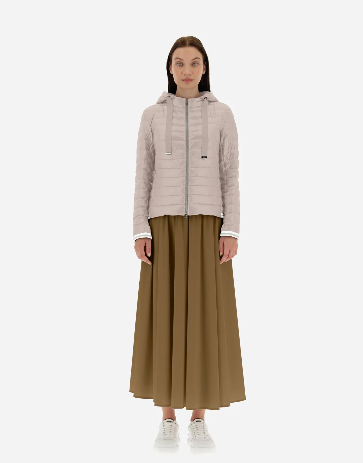 Herno Bomber | Bomber Chantilly