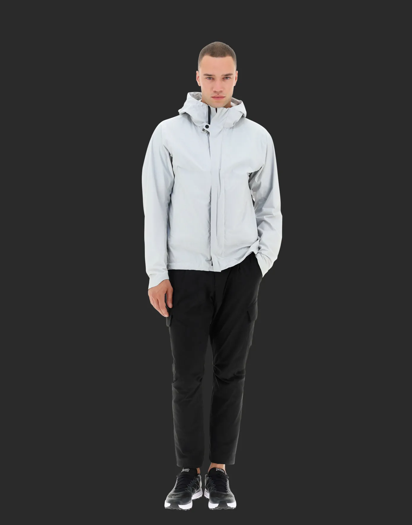 Herno Bomber | Bomber Ice