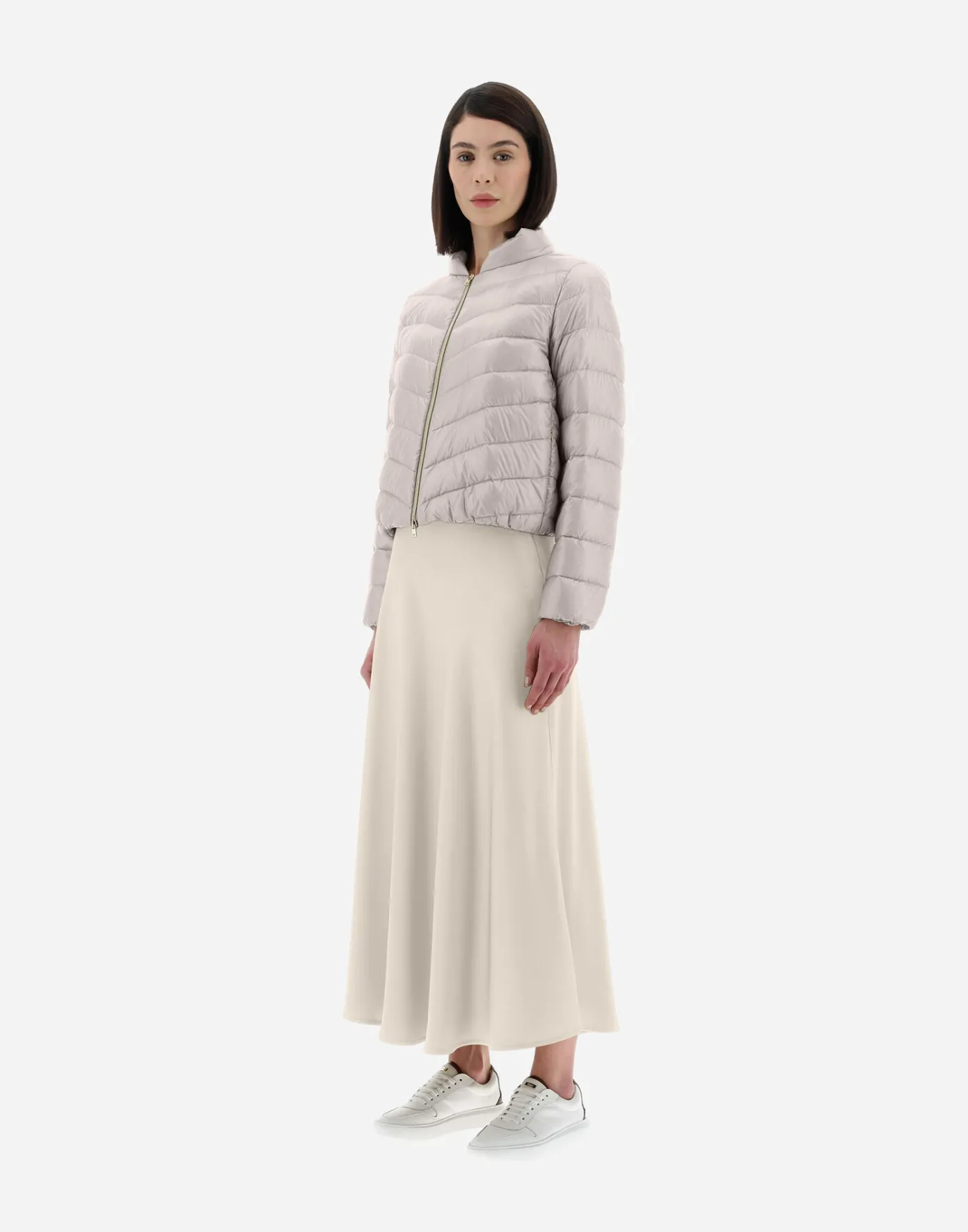 Herno Bomber | Bomber Ice