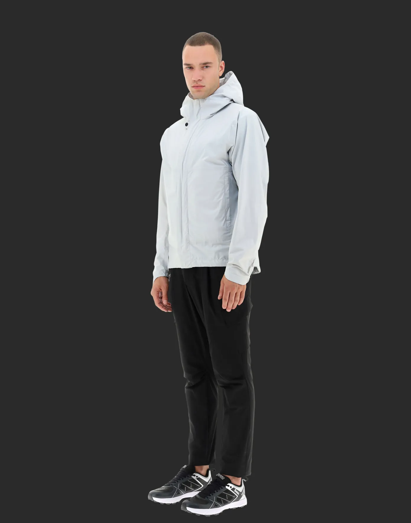 Herno Bomber | Bomber Ice