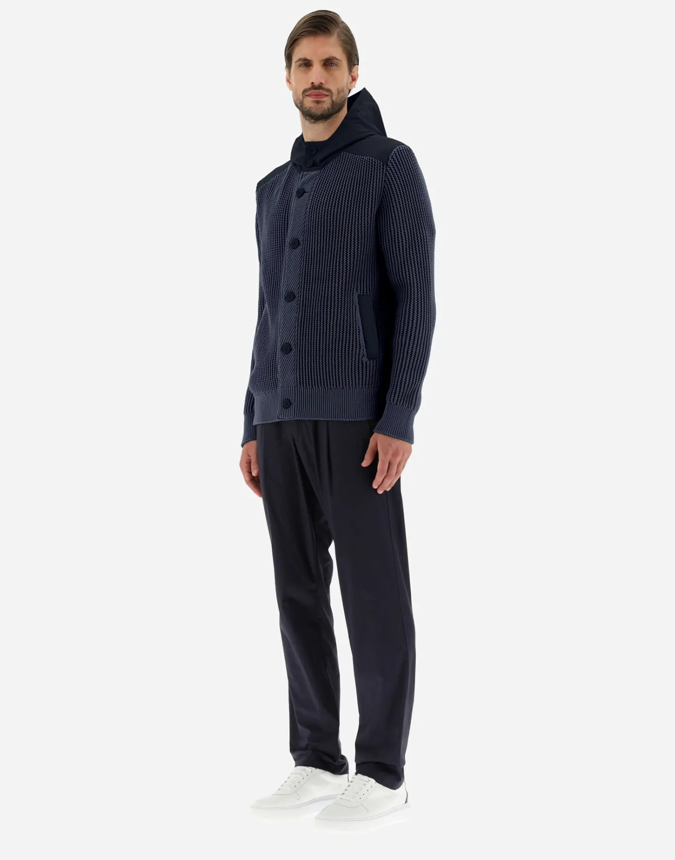 Herno Bomber | Bomber Navy Blue