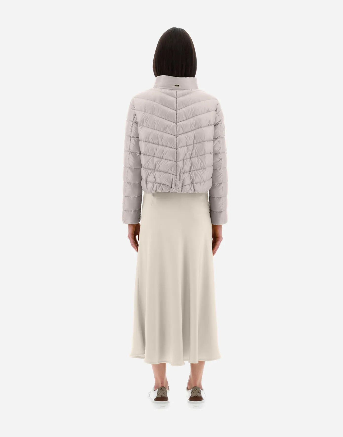Herno Bomber | Bomber Ice