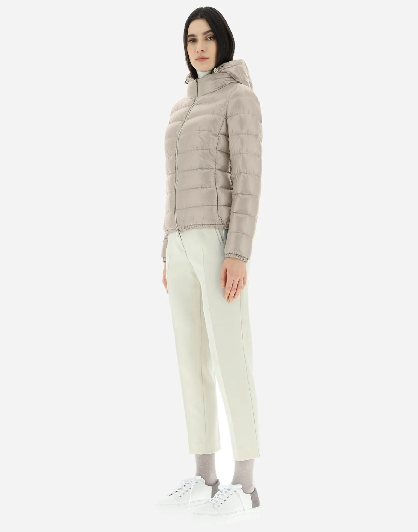 Herno Bomber | Bomber Chantilly