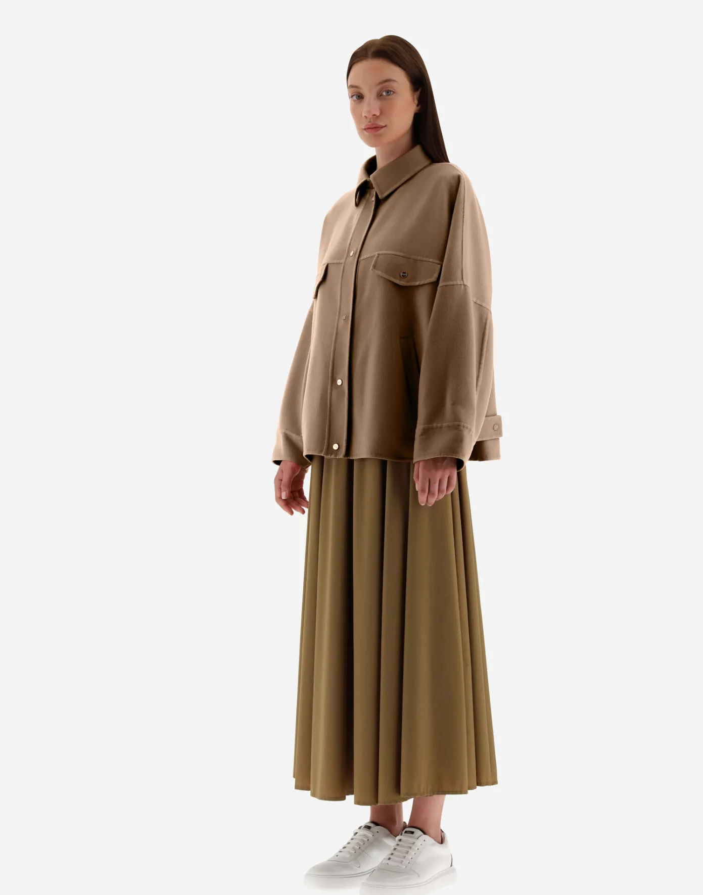 Herno Bomber | Bomber Sand