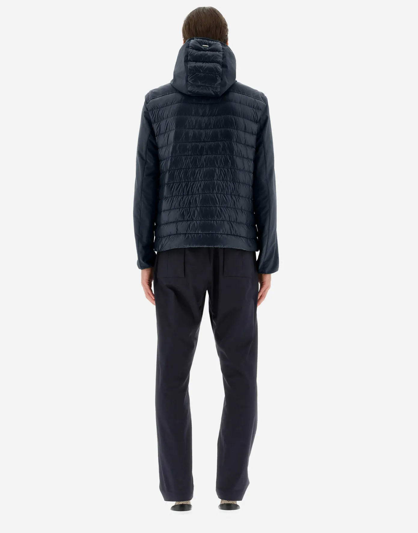 Herno Bomber | Bomber Navy Blue