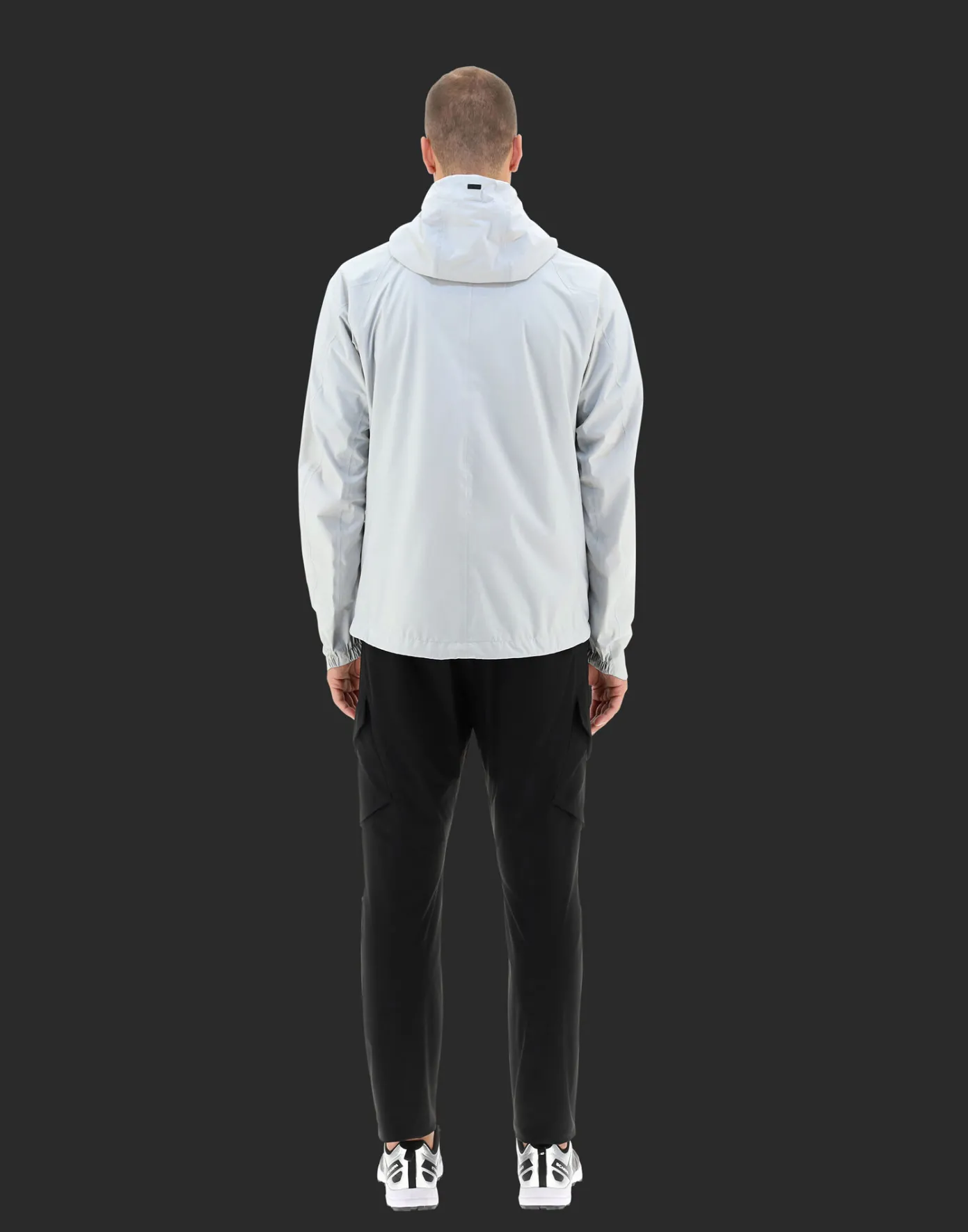 Herno Bomber | Bomber Ice