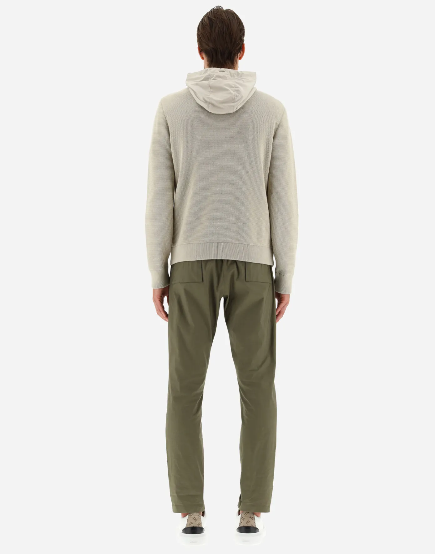Herno Bomber | Bomber Natural