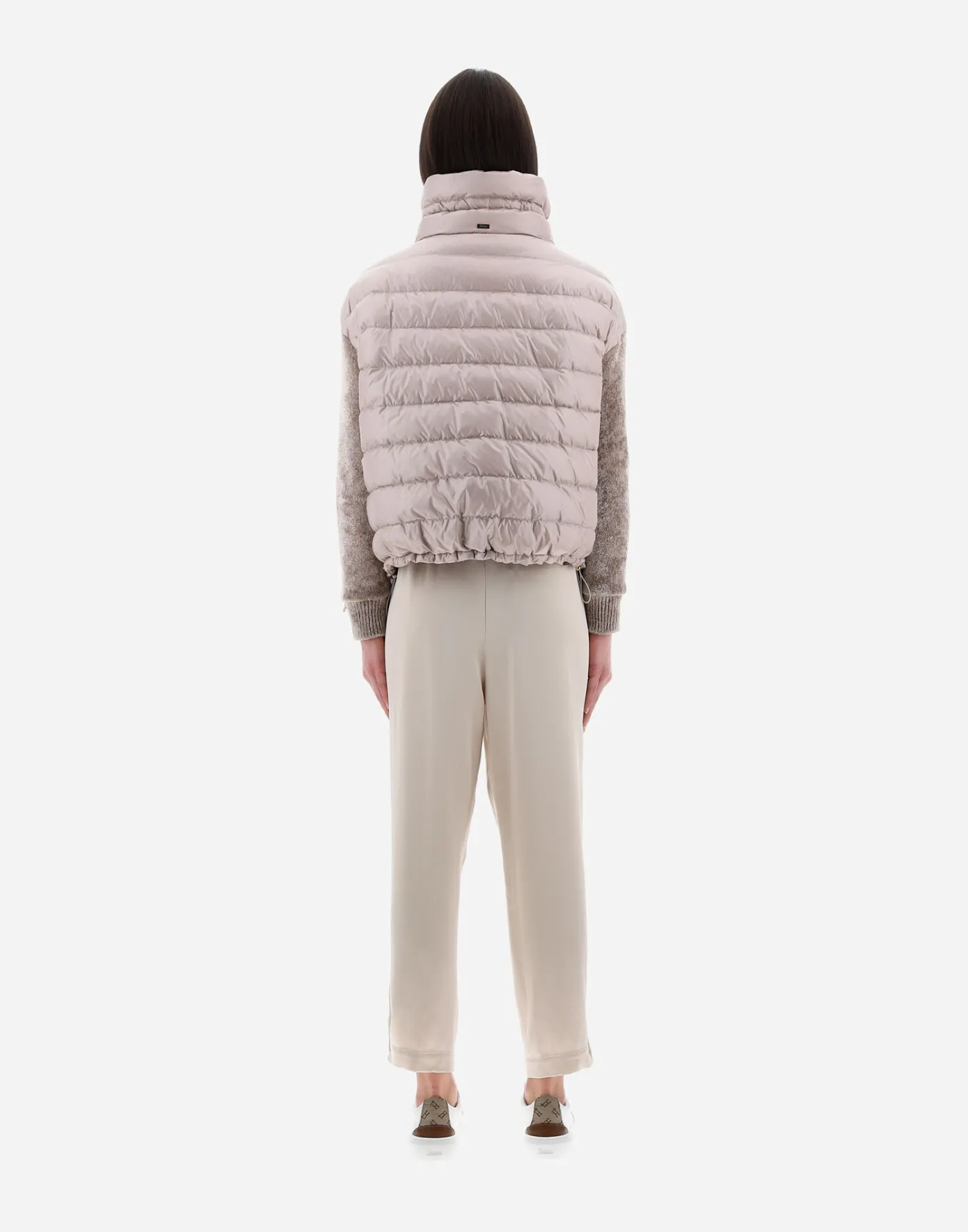 Herno Bomber | Bomber Ice