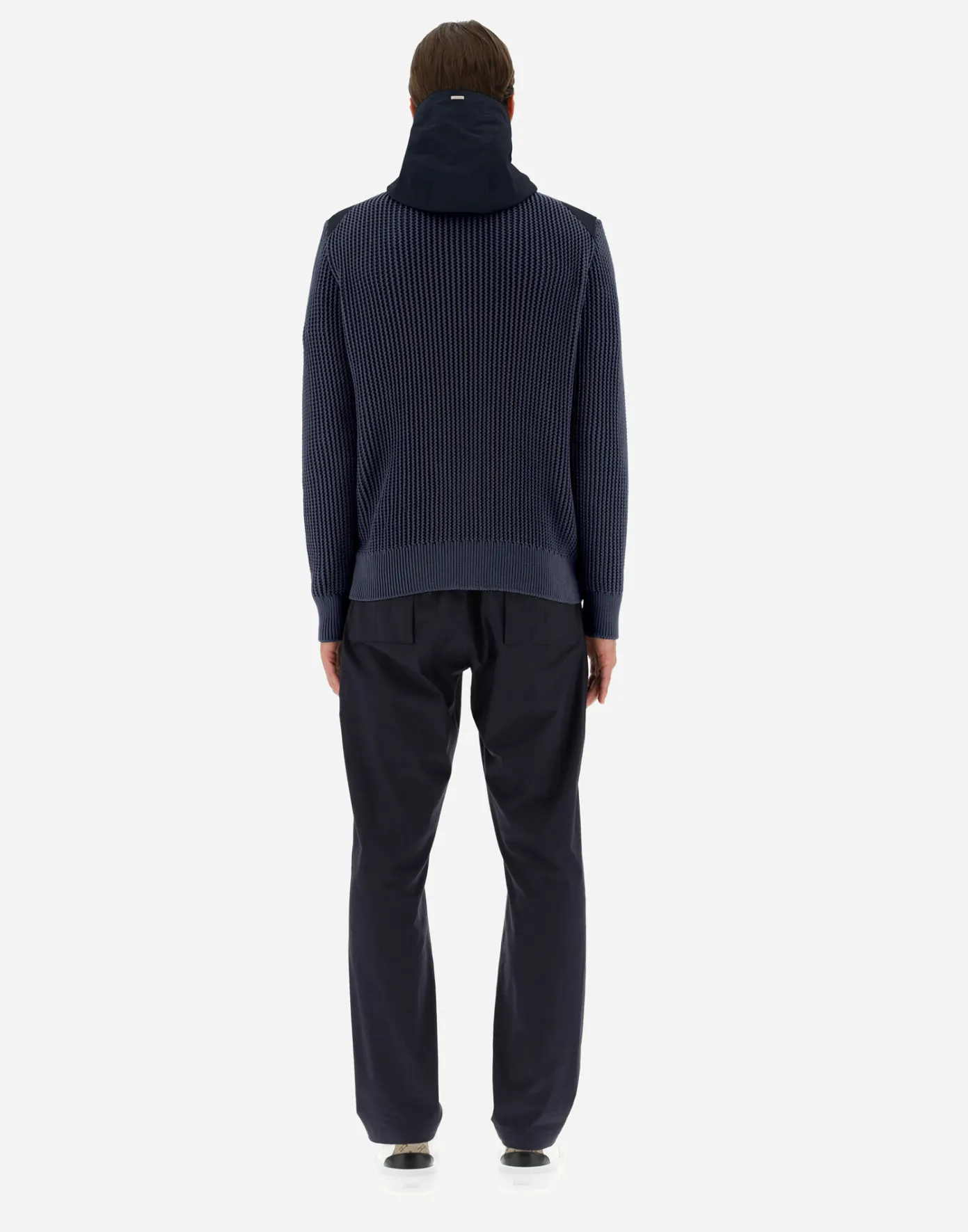 Herno Bomber | Bomber Navy Blue