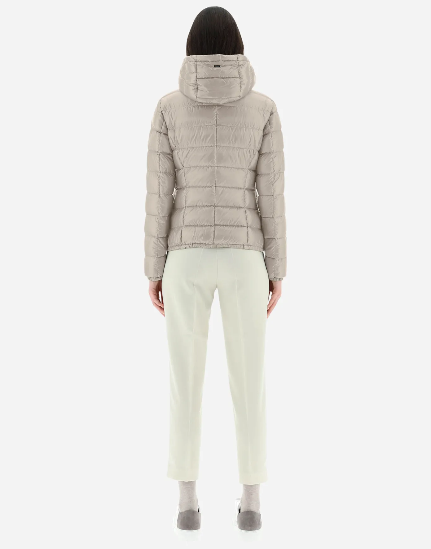Herno Bomber | Bomber Chantilly