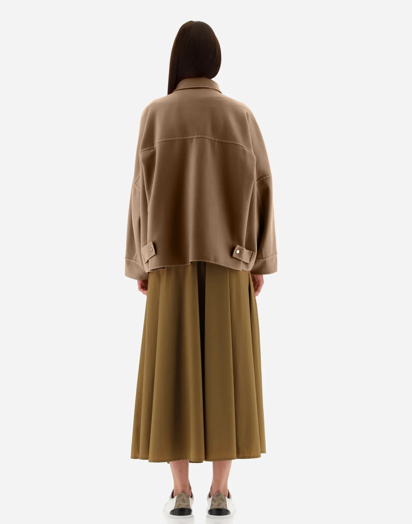 Herno Bomber | Bomber Sand