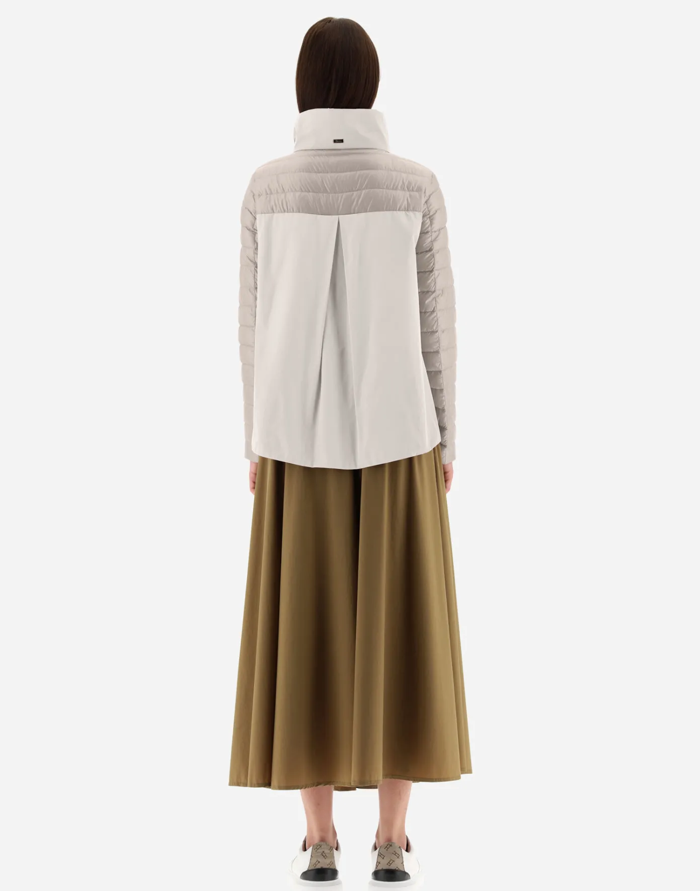 Herno Bomber | Bomber Chantilly