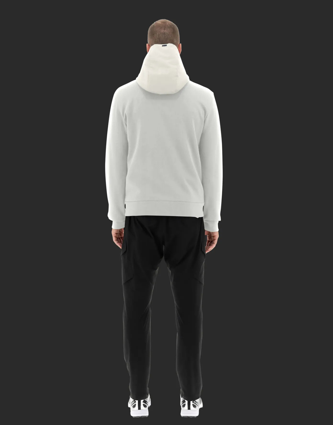 Herno Bomber | Bomber Ice