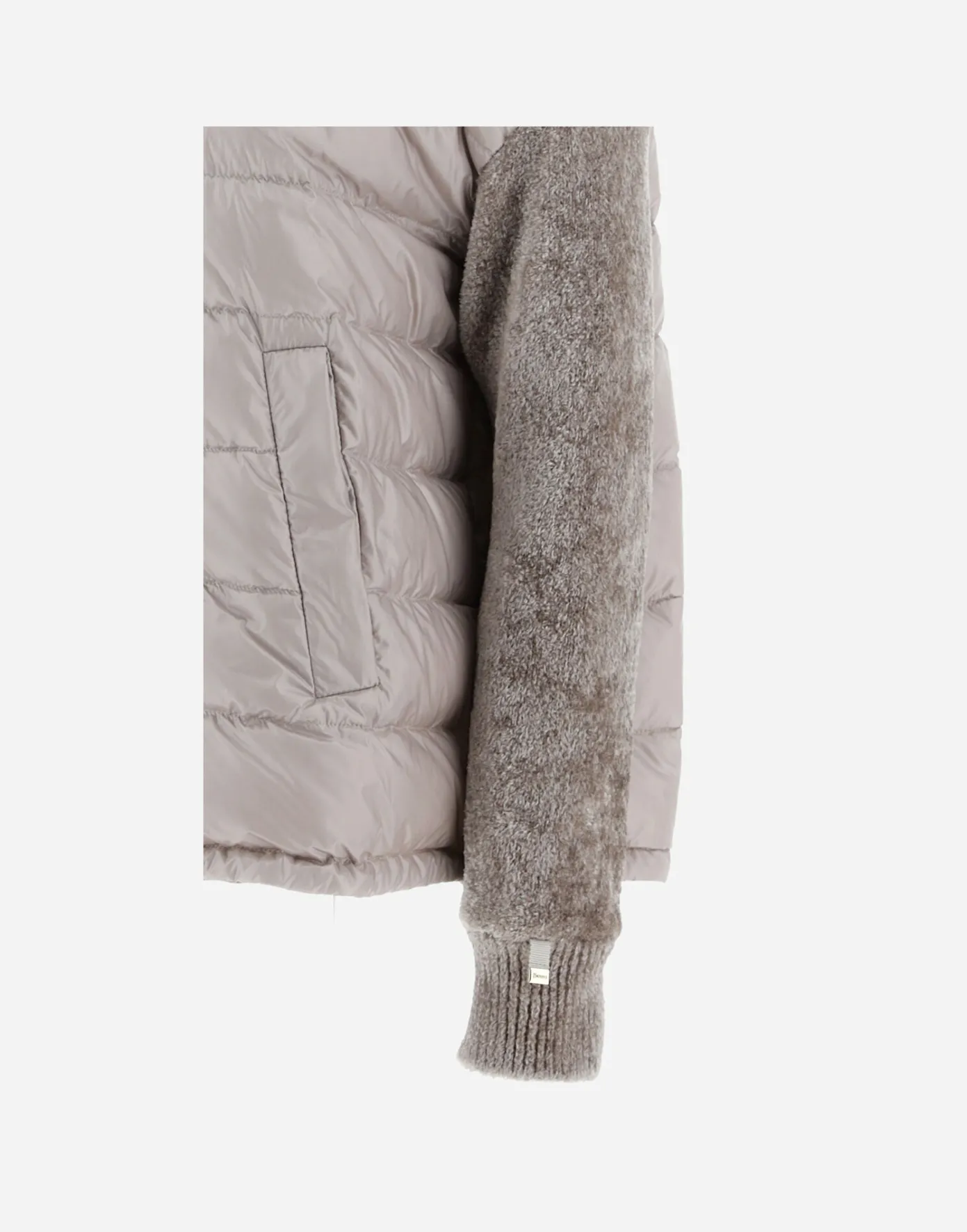 Herno Bomber | Bomber Ice