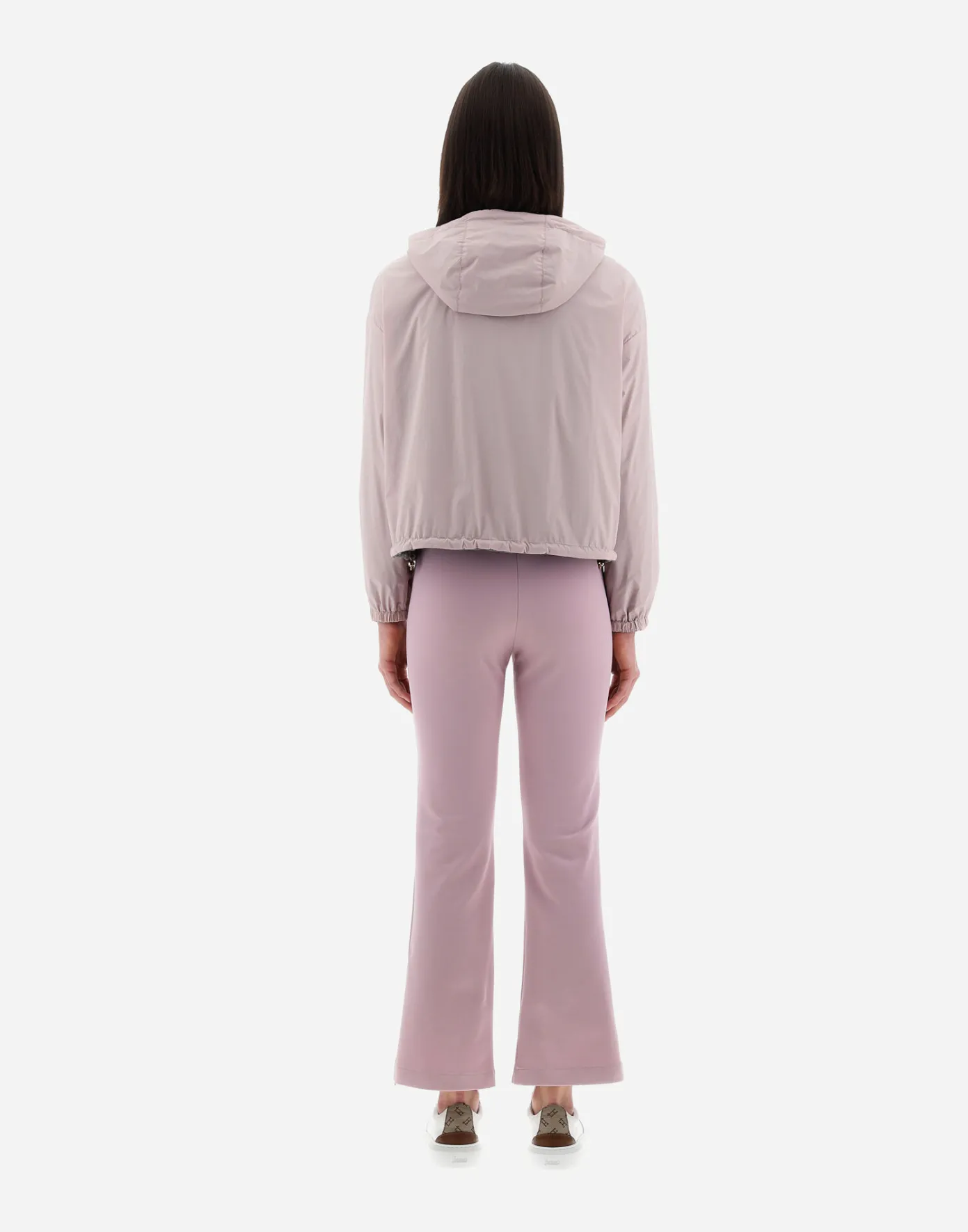 Herno Bomber | Bomber Lilac