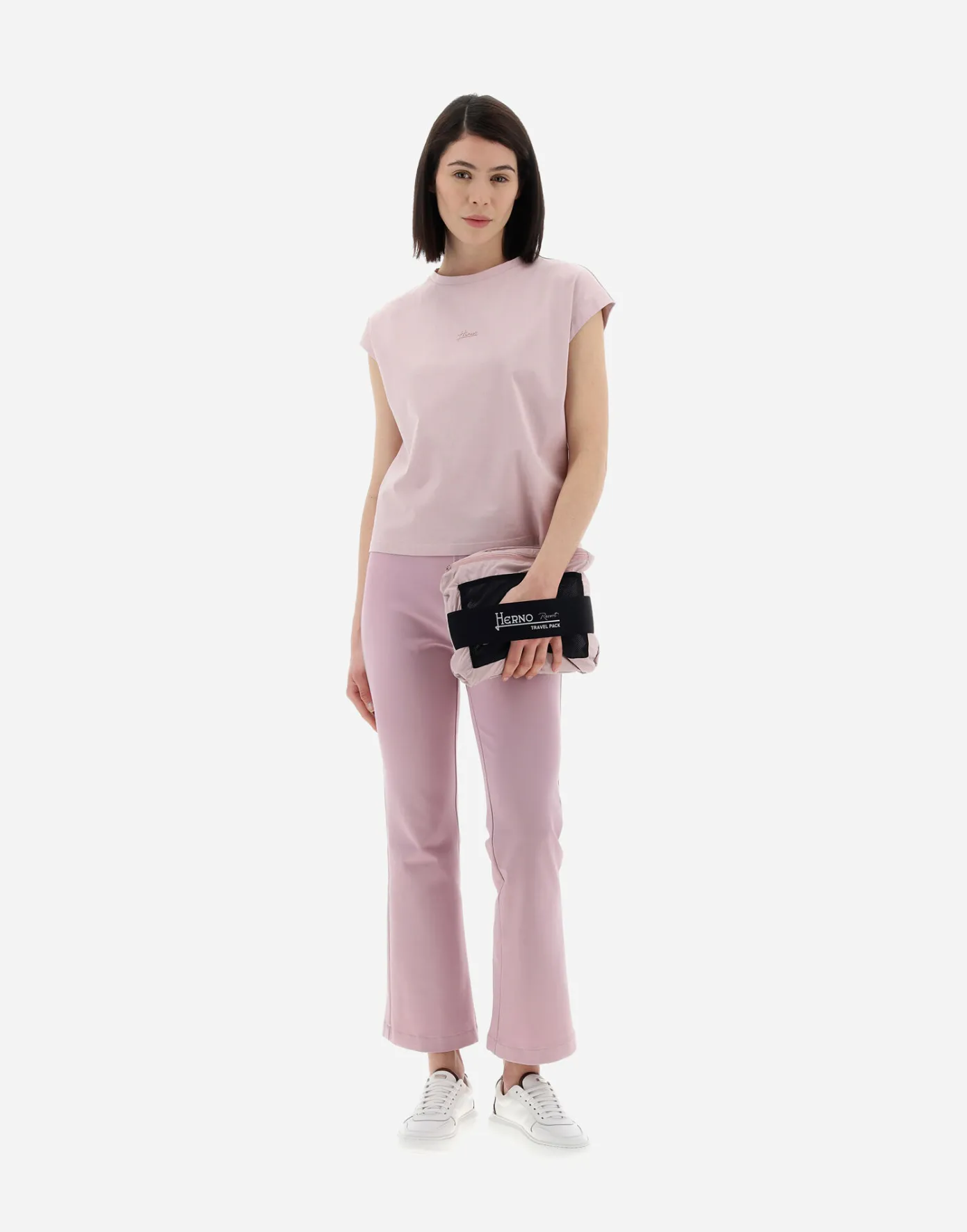 Herno Bomber | Bomber Lilac
