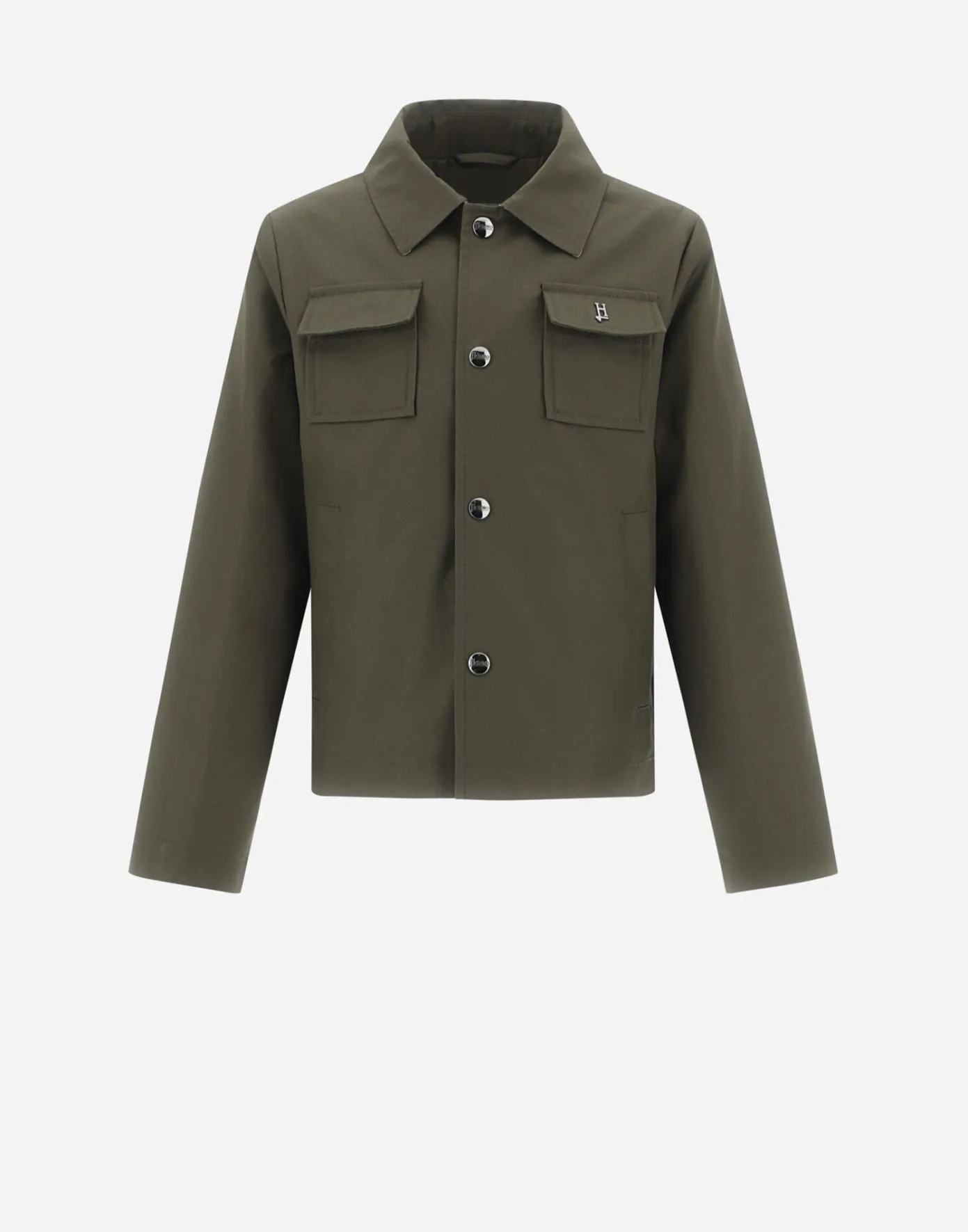 Herno Boys | Boys Light Military