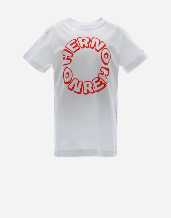 Herno Boys | Boys White