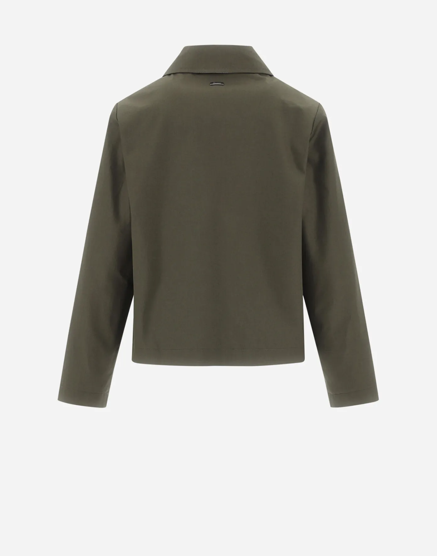 Herno Boys | Boys Light Military