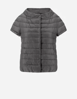 Herno Capes | Capes Grey