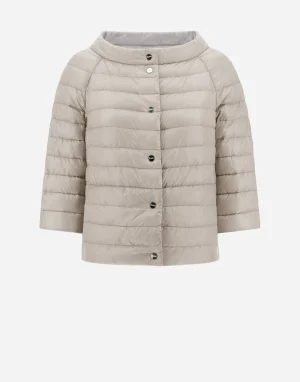 Herno Capes | Capes Chantilly