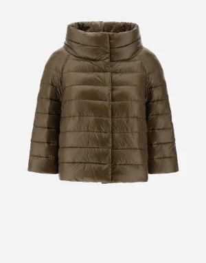 Herno Capes | Capes Military