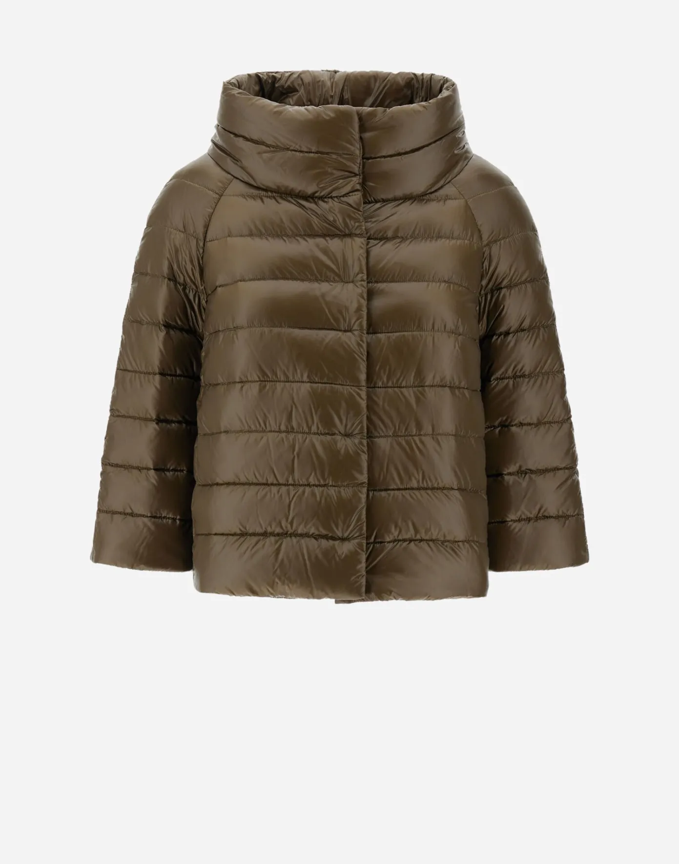 Herno Capes | Capes Military