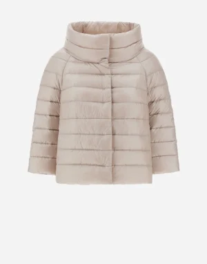 Herno Capes | Capes Chantilly