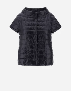 Herno Capes | Capes Black