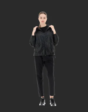 Herno Capes | Capes Black