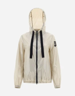Herno Capes | Capes Chantilly