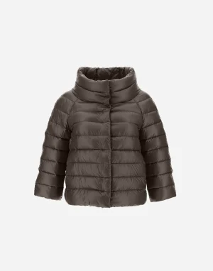 Herno Capes | Capes Grey