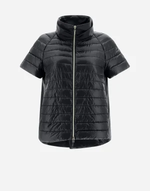 Herno Capes | Capes Black
