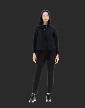 Herno Capes | Capes Black