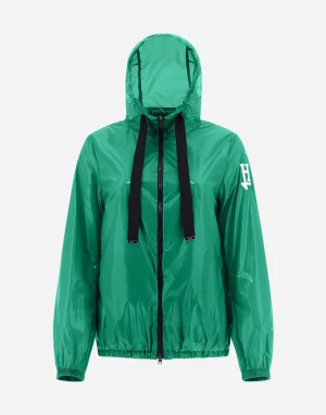 Herno Capes | Capes Jolly Green
