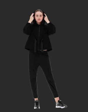 Herno Capes | Capes Black