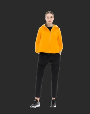 Herno Capes | Capes Apricot