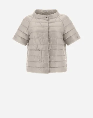 Herno Capes | Capes Chantilly