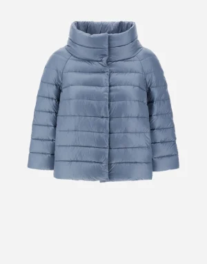 Herno Capes | Capes Sky