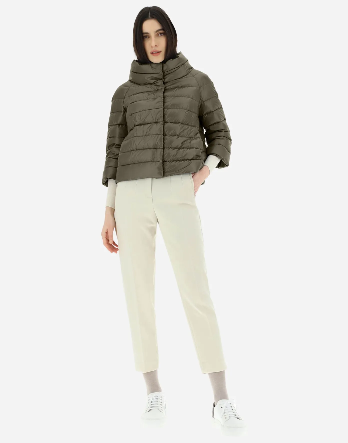 Herno Capes | Capes Military